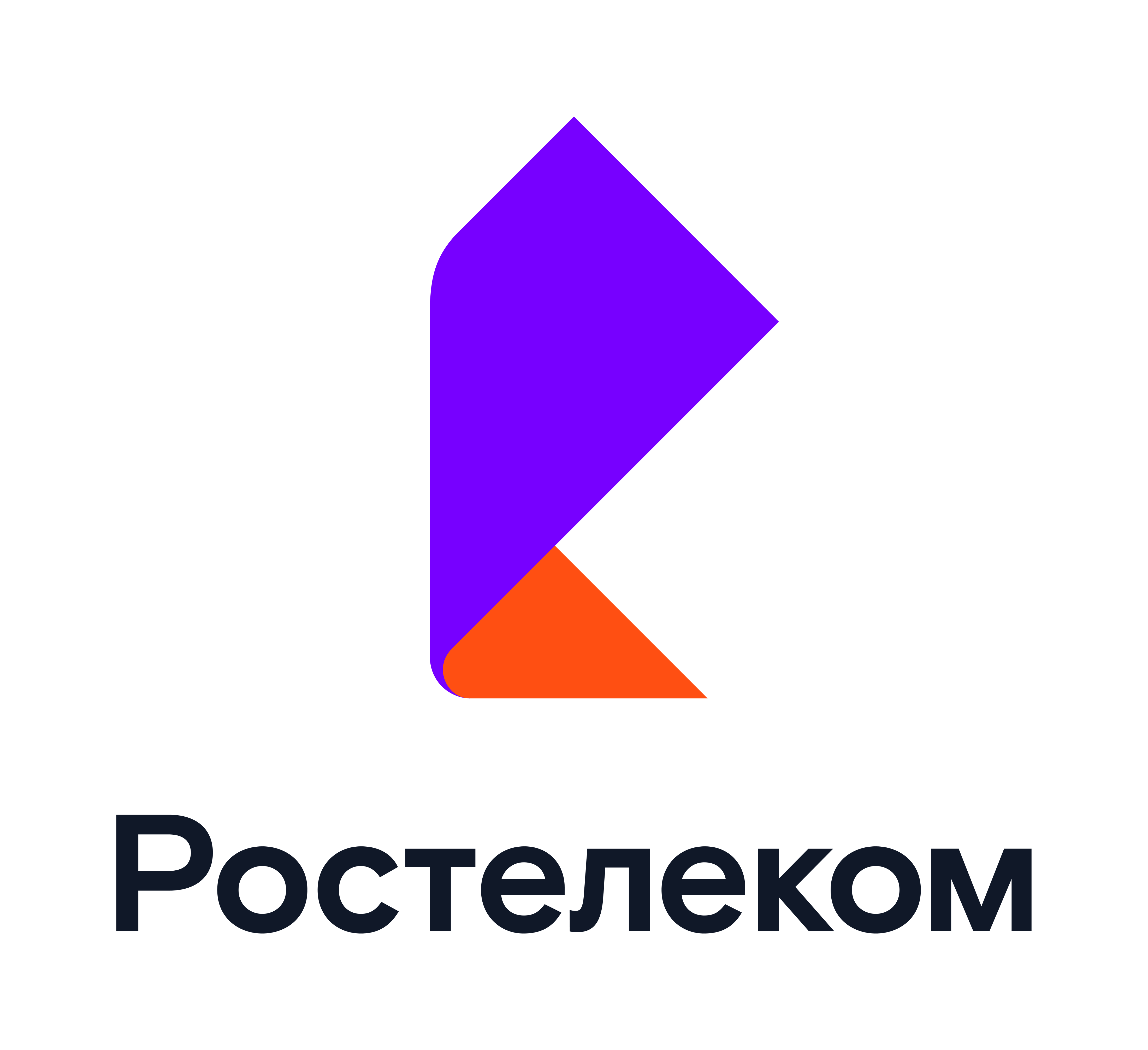 Ростелеком