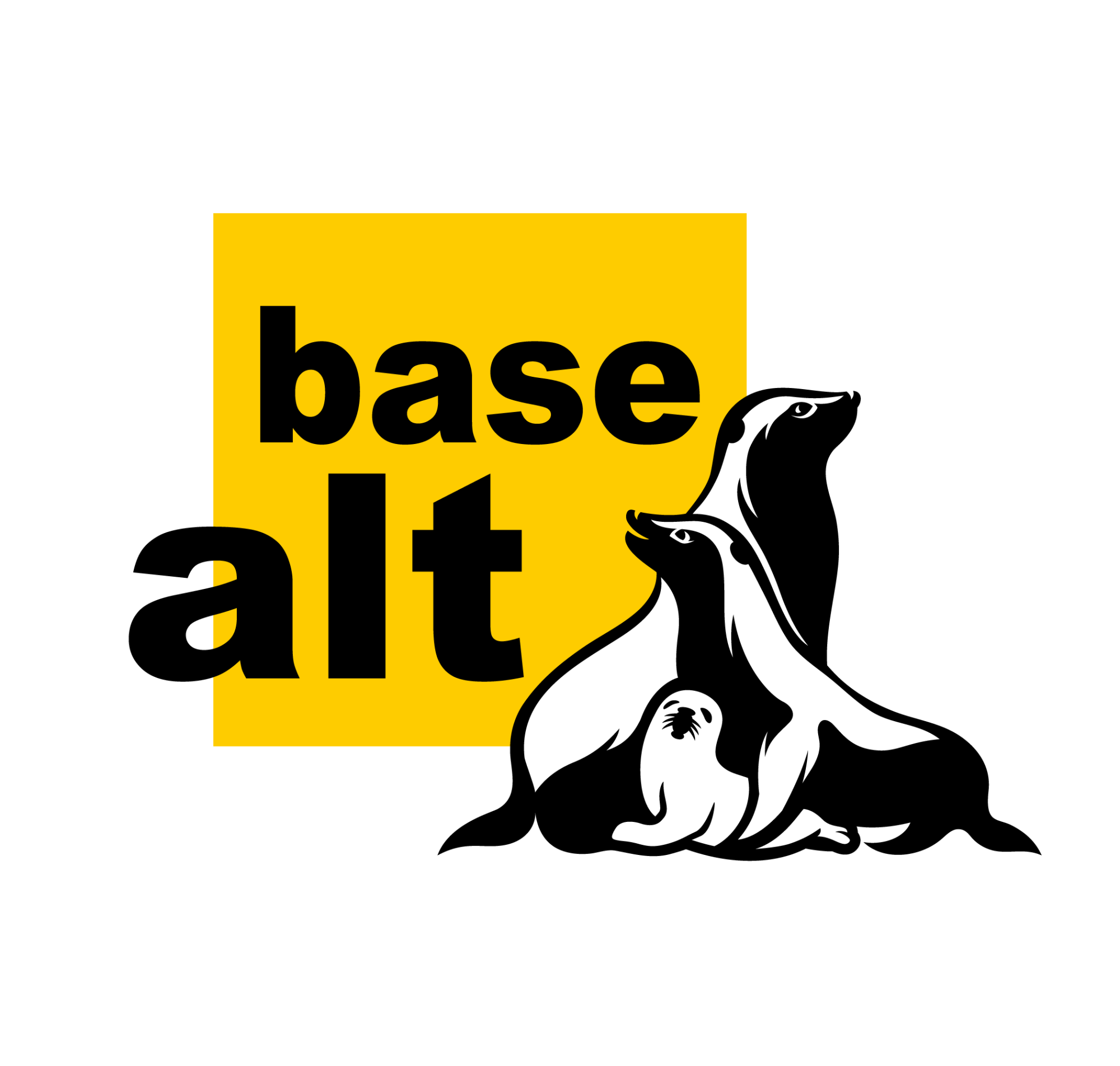 Base Alt (Альт, Базальт СПО)