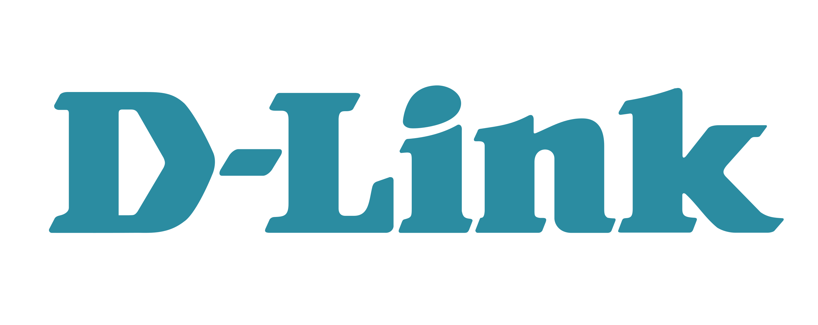 D-Link