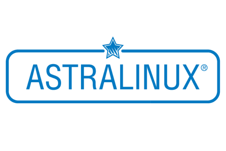 Astra Linux