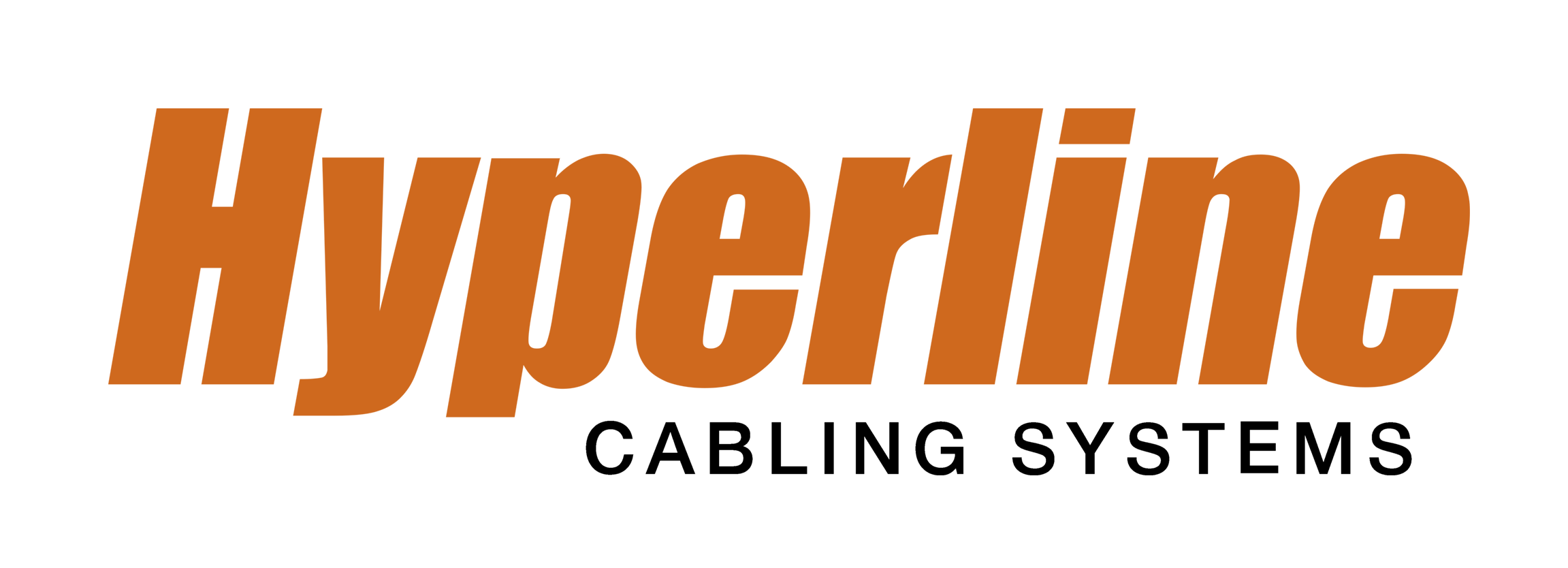 Hyperline