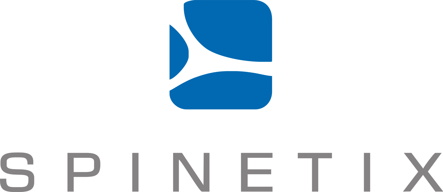 Spinetix