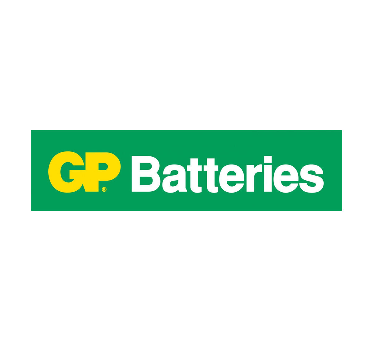 GP Batteries