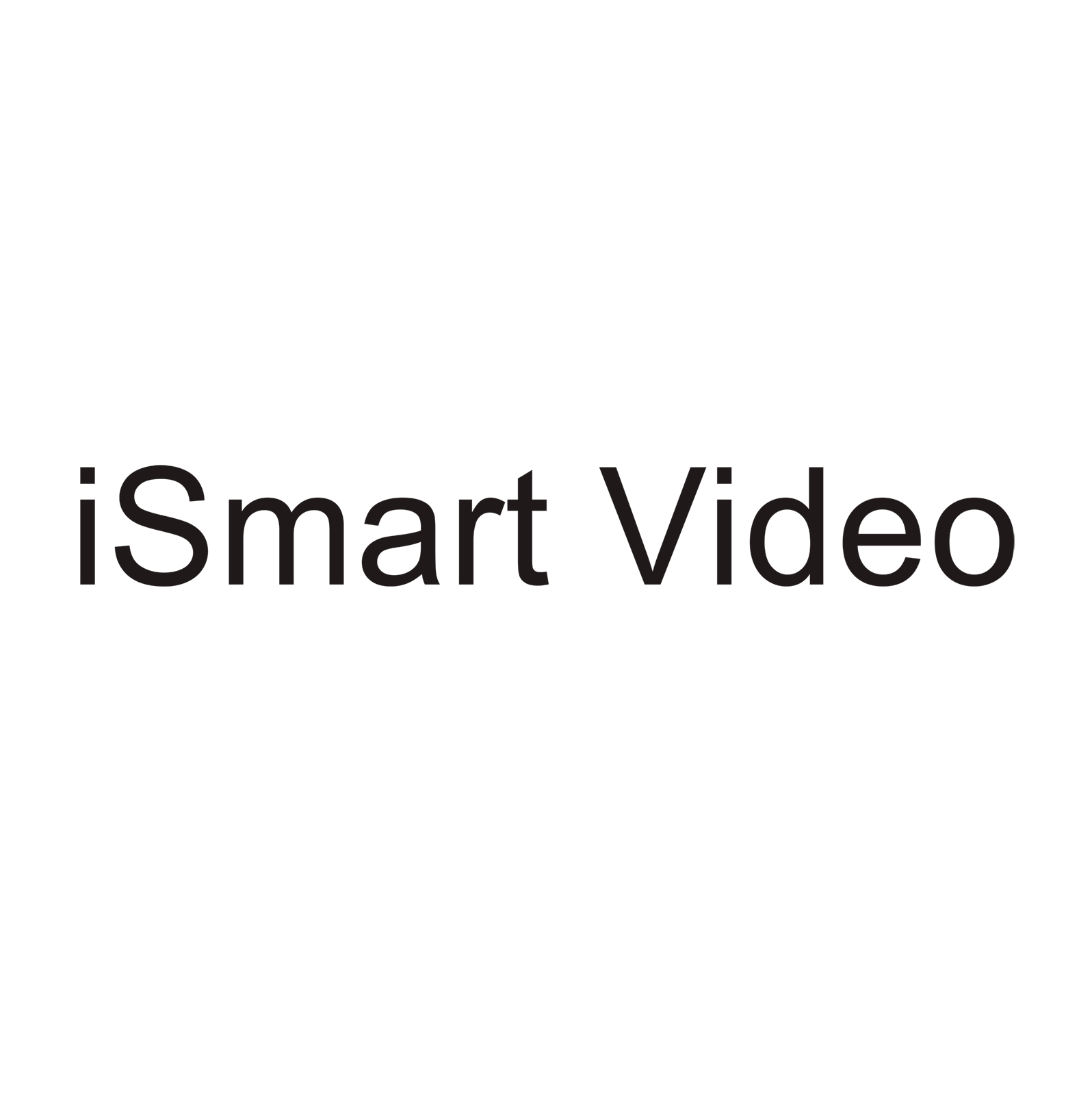 iSmart Video