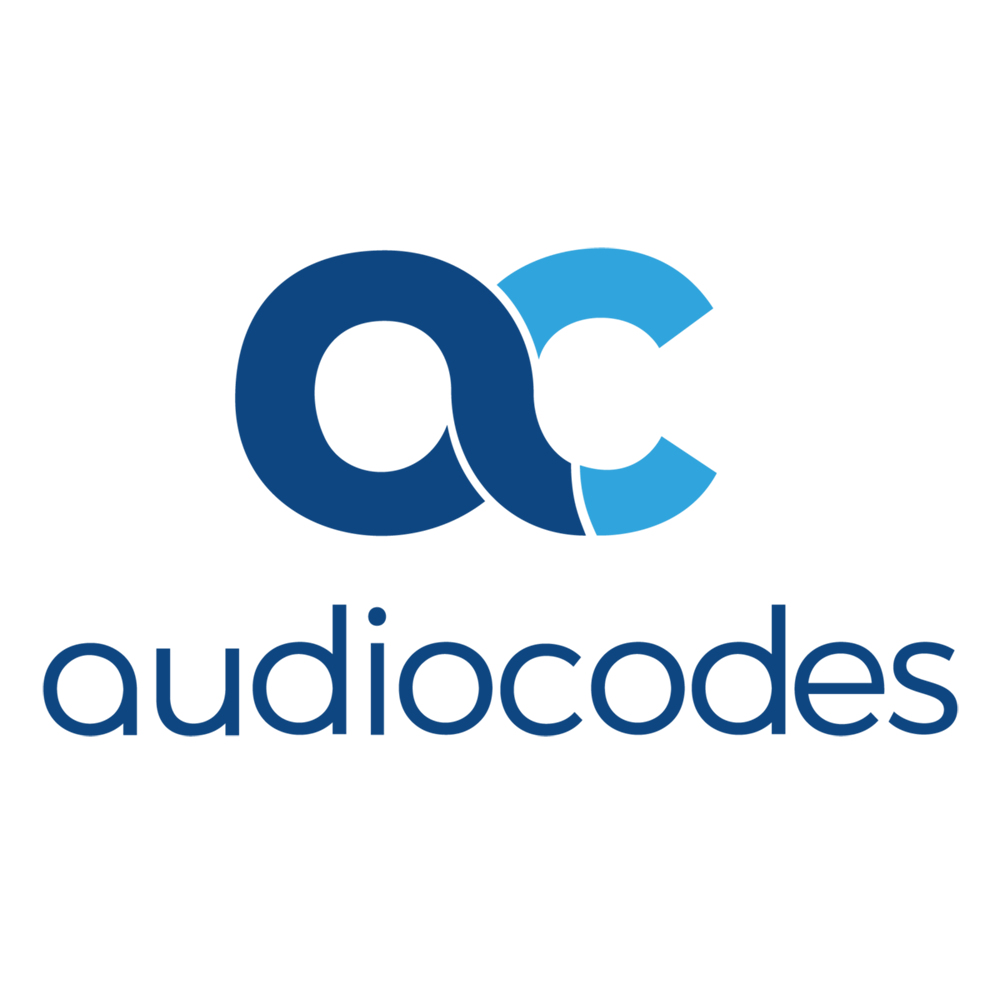 AudioCodes