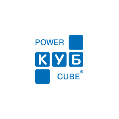 Power Cube / Power КУБ