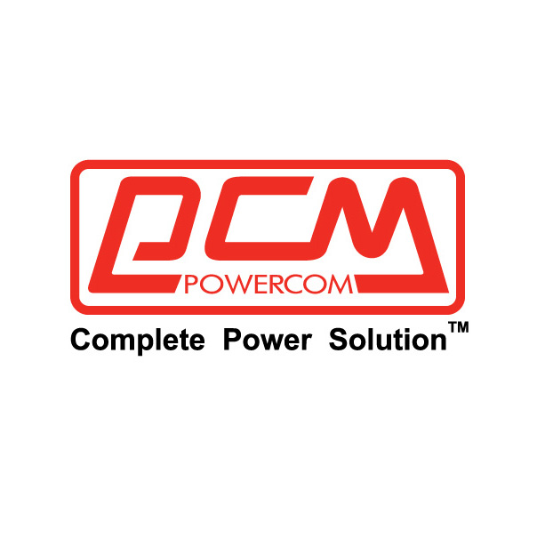 Powercom