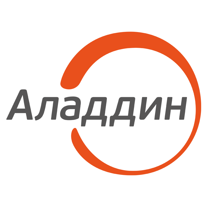 Аладдин Р.Д.